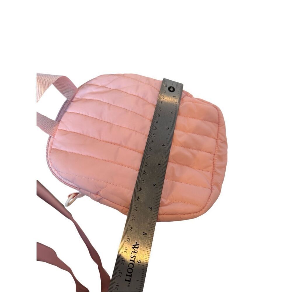 My Melody Pink Shoulder Crossbody Bag - Picture 8 of 11